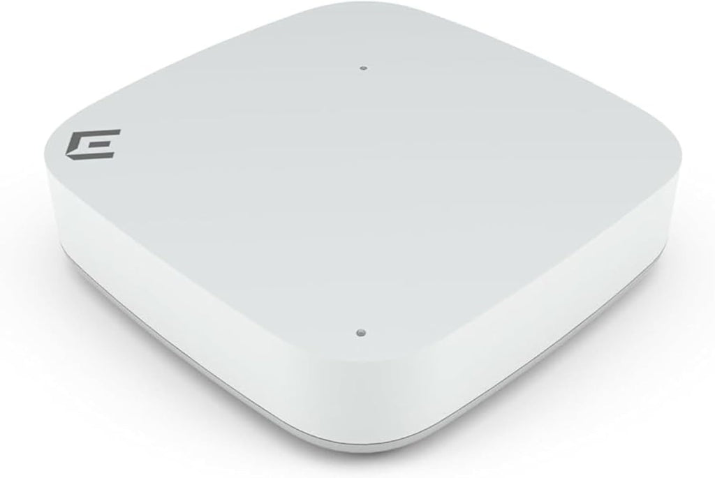 Extreme Networks | AP305C-FCC | AP305C-FCC Indoor Wi-Fi 6 Wireless Access Point | Dual Radio, 802.11ax, Cloud Managed, High Performance, Secure, Easy Deployment, Office, Hospitality