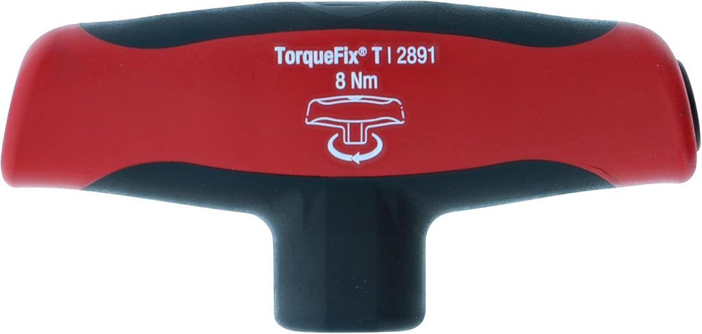 TorqueFix T-handle