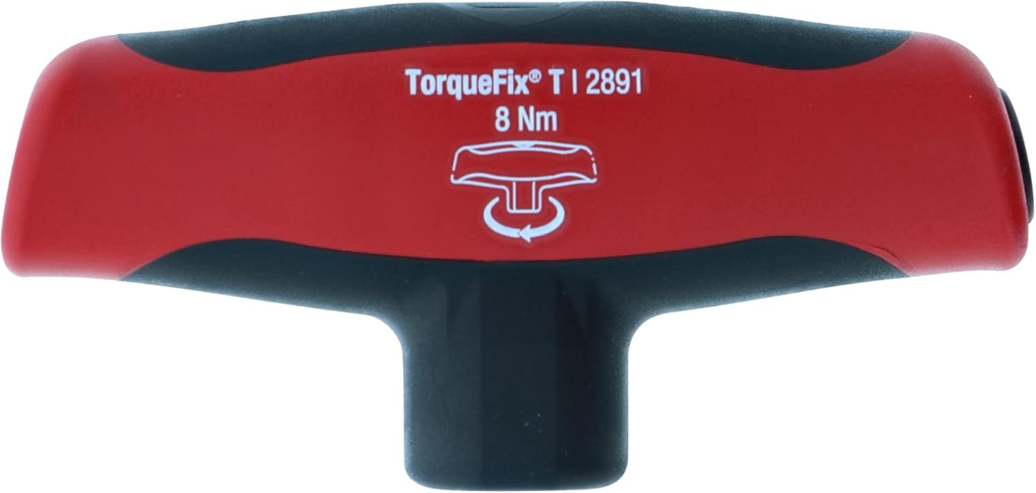 TorqueFix T-handle