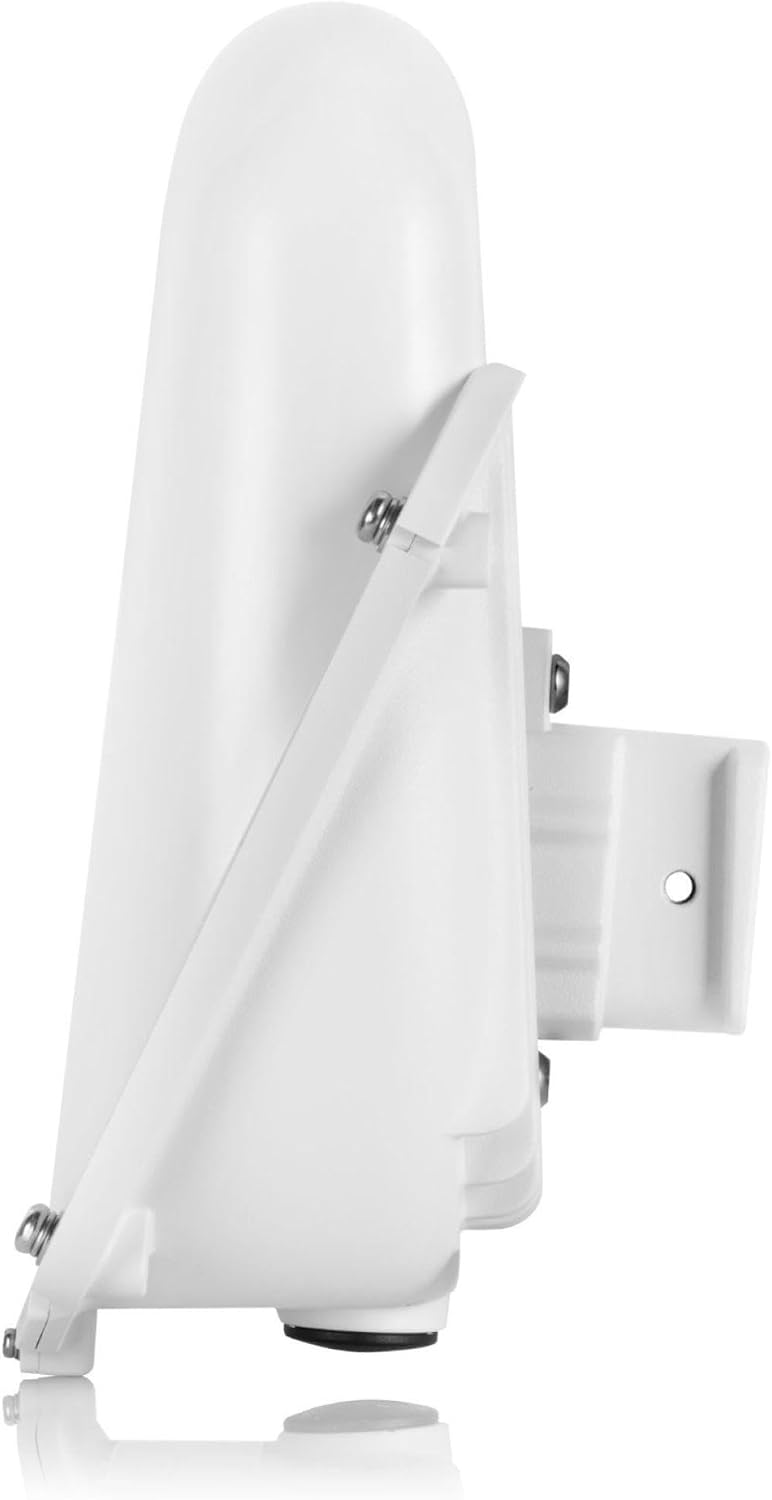 HPE Networking Instant On Access Point AP27 2x2 WiFi 6 Outdoor Wireless Access Point (3 Pack) | Power Source Not Included | US Model (S1T36A-3PACK)