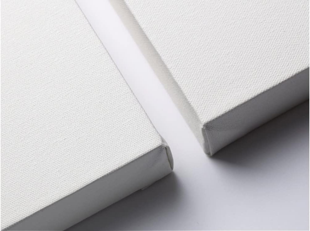 Winsor & Newton Classic Cotton Canvas, 36' X 48'