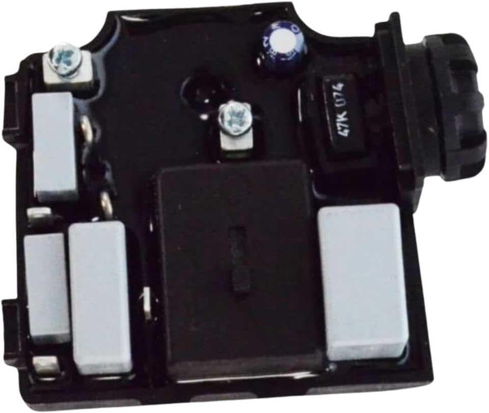 Fein Speed Control for FMM - 120V Precision Motor Control for Industrial Tools - Restores Variable Speed Function - 30762412990