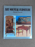 Art Noveau Furniture