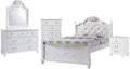 Elements Annie Full 5PC Set