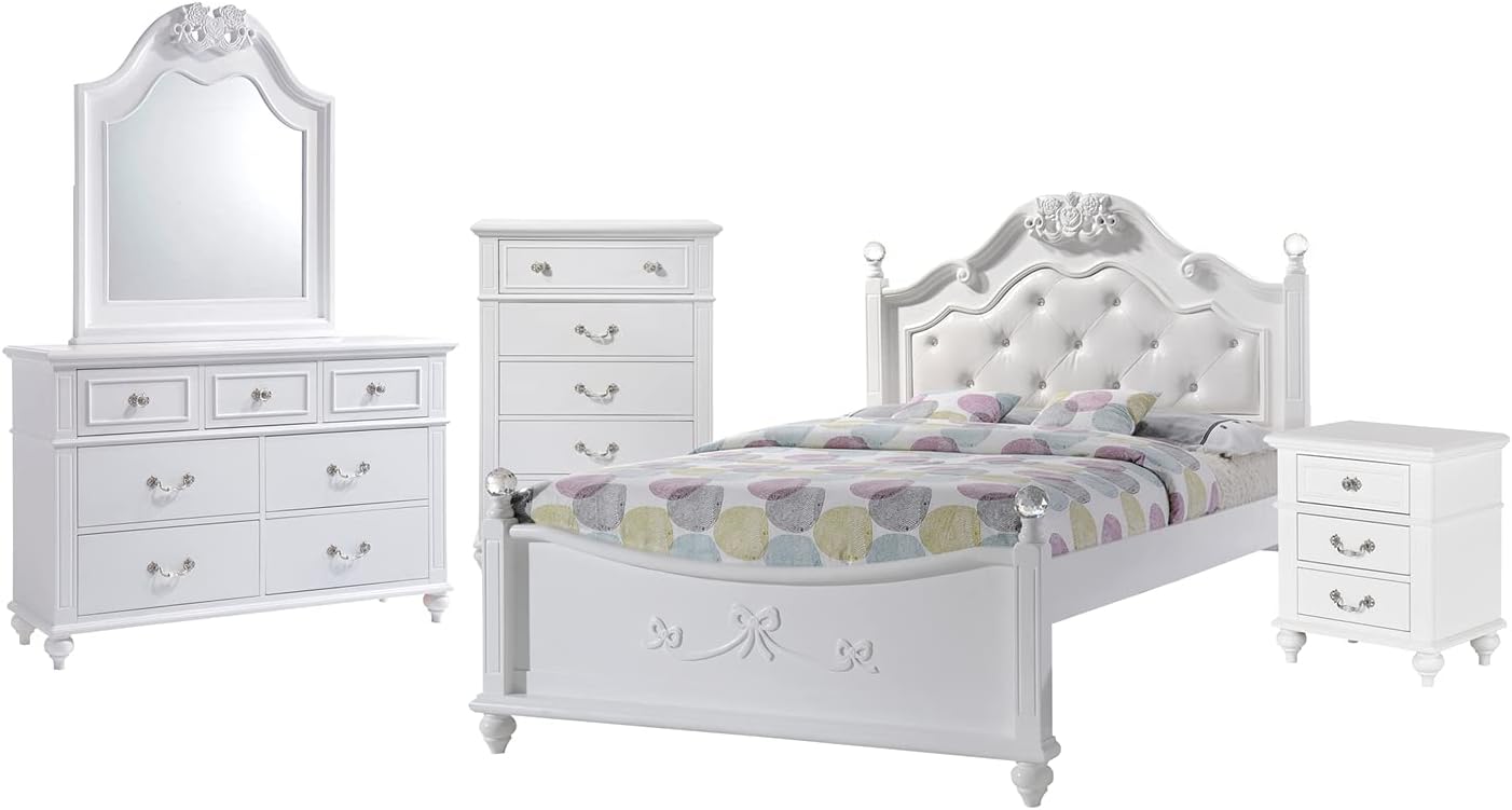 Elements Annie Full 5PC Set