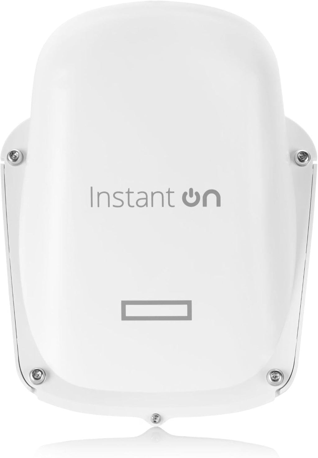 HPE Networking Instant On Access Point AP27 2x2 WiFi 6 Outdoor Wireless Access Point (3 Pack) | Power Source Not Included | US Model (S1T36A-3PACK)