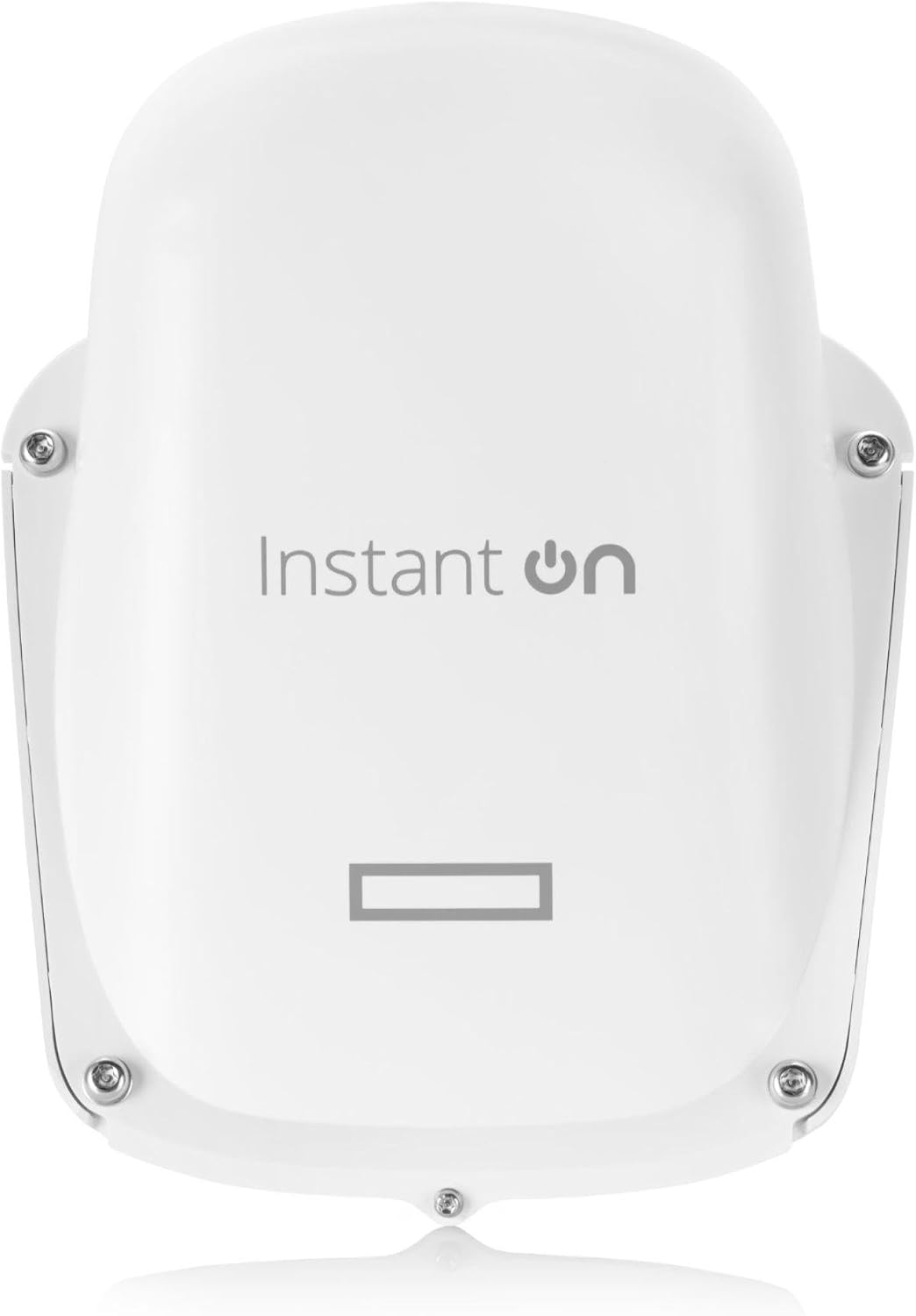 HPE Networking Instant On Access Point AP27 2x2 WiFi 6 Outdoor Wireless Access Point (3 Pack) | Power Source Not Included | US Model (S1T36A-3PACK)