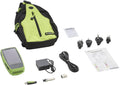NetAlly EXG-300 EtherScope nXG 300 Ethernet Network Tester & Wi-Fi 6 & 7 Diagnostics Tool