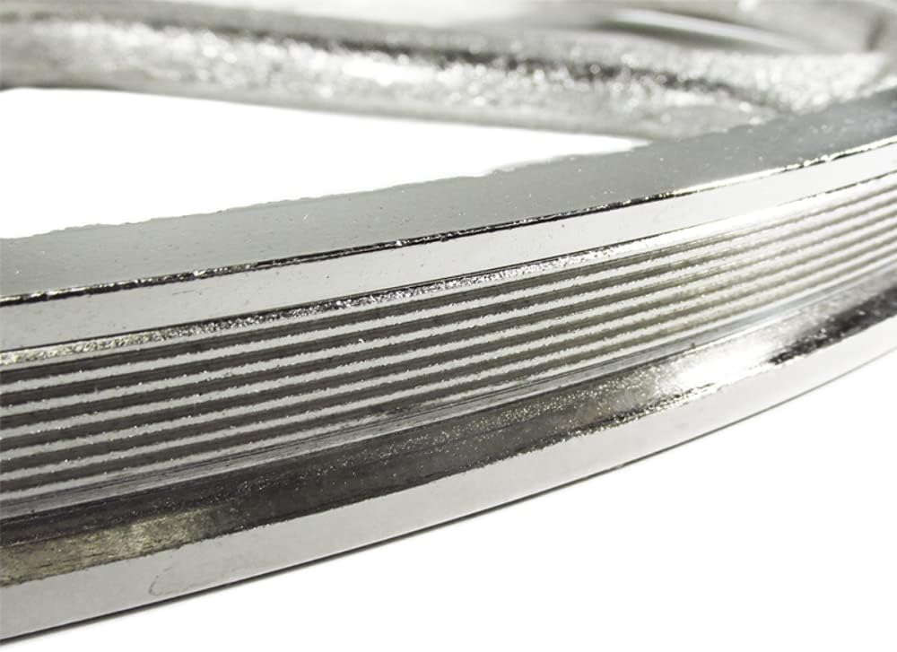 Butcher Boy Meat Saw 16' Lower Saw Wheel for Models B-16, 1640, COBRA16, Replaces 16041, 301314