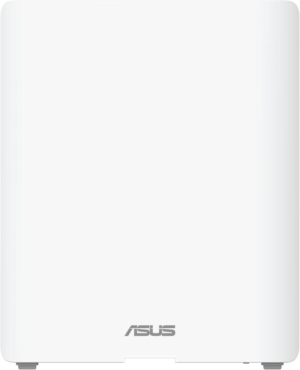 ASUS ZenWiFi BQ16 Pro Quad-Band WiFi 7 Mesh Router (2 Pack), up to 8000 sqft, 2X 10G Ports Each, Smart Home Master with Multi-SSID, VPN & Parental Controls, AiMesh (Renewed)