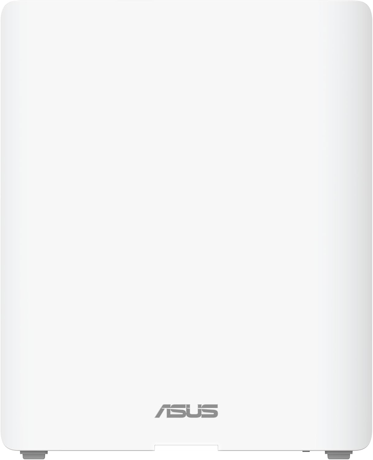 ASUS ZenWiFi BQ16 Pro Quad-Band WiFi 7 Mesh Router (2 Pack), up to 8000 sqft, 2X 10G Ports Each, Smart Home Master with Multi-SSID, VPN & Parental Controls, AiMesh (Renewed)