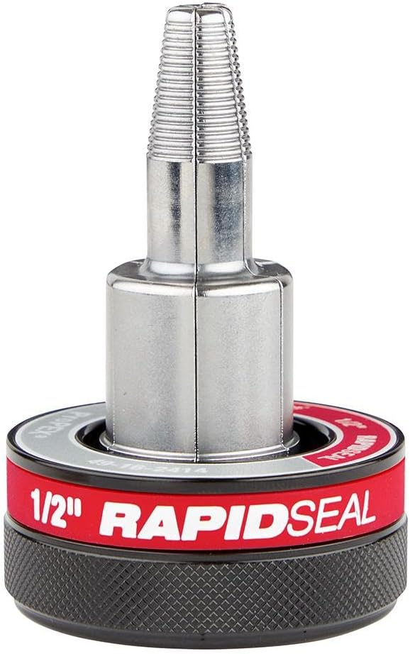 Milwaukee Electric - 1/2 PROPEX Expander Heads W/Rapid Seal