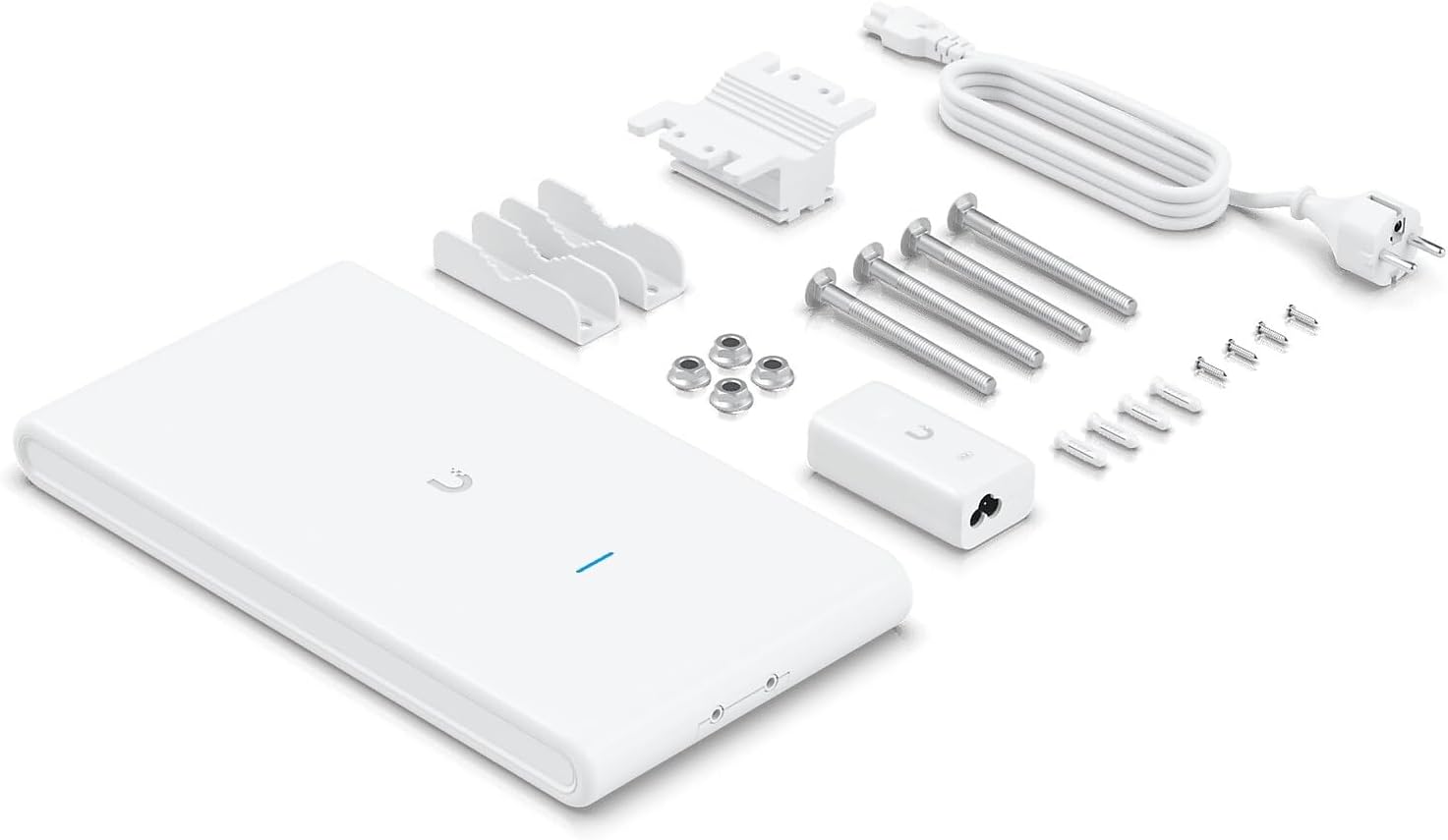 Ubiquiti UAP-AC-M-PRO-US Unifi Access Point,White