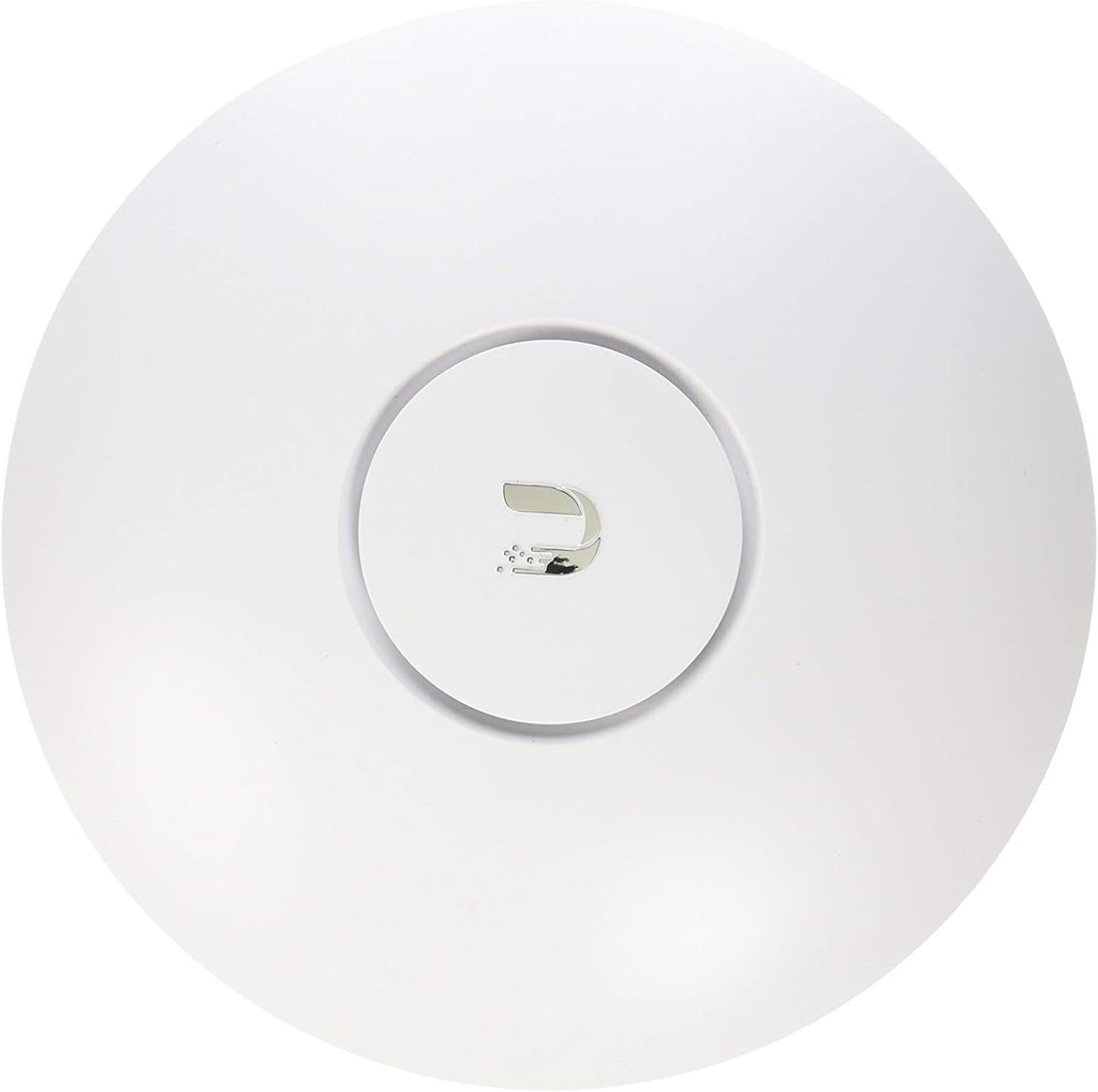 Ubiquiti Unifi Ap-AC Long Range - Wireless Access Point - 802.11 B/A/G/n/AC (UAP-AC-LR-US),White