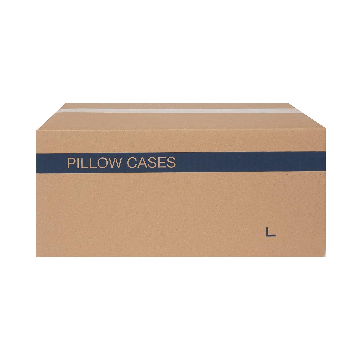 McKesson Disposable Pillow Case Covers [500 Count] Bulk Pillowcase, Single-Use for Medical Hospital Travel, Standard Size, White, 21 in x 30 in