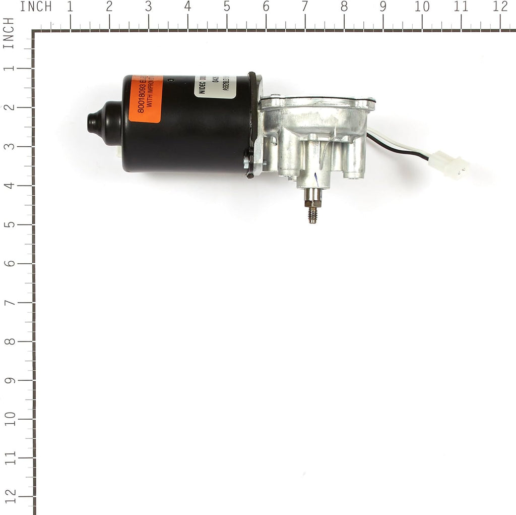 Briggs and Stratton Electric Motor