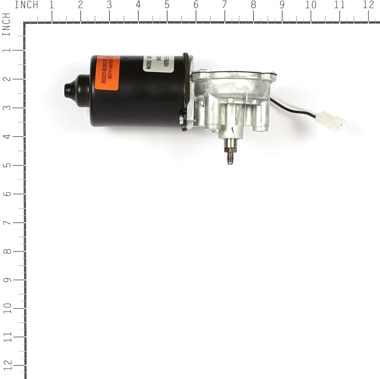 Briggs and Stratton Electric Motor