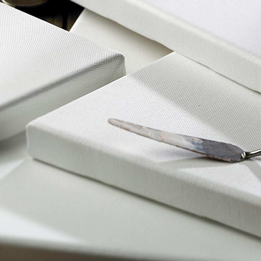 Winsor & Newton Professional Linen Canvas, 36 x 36'