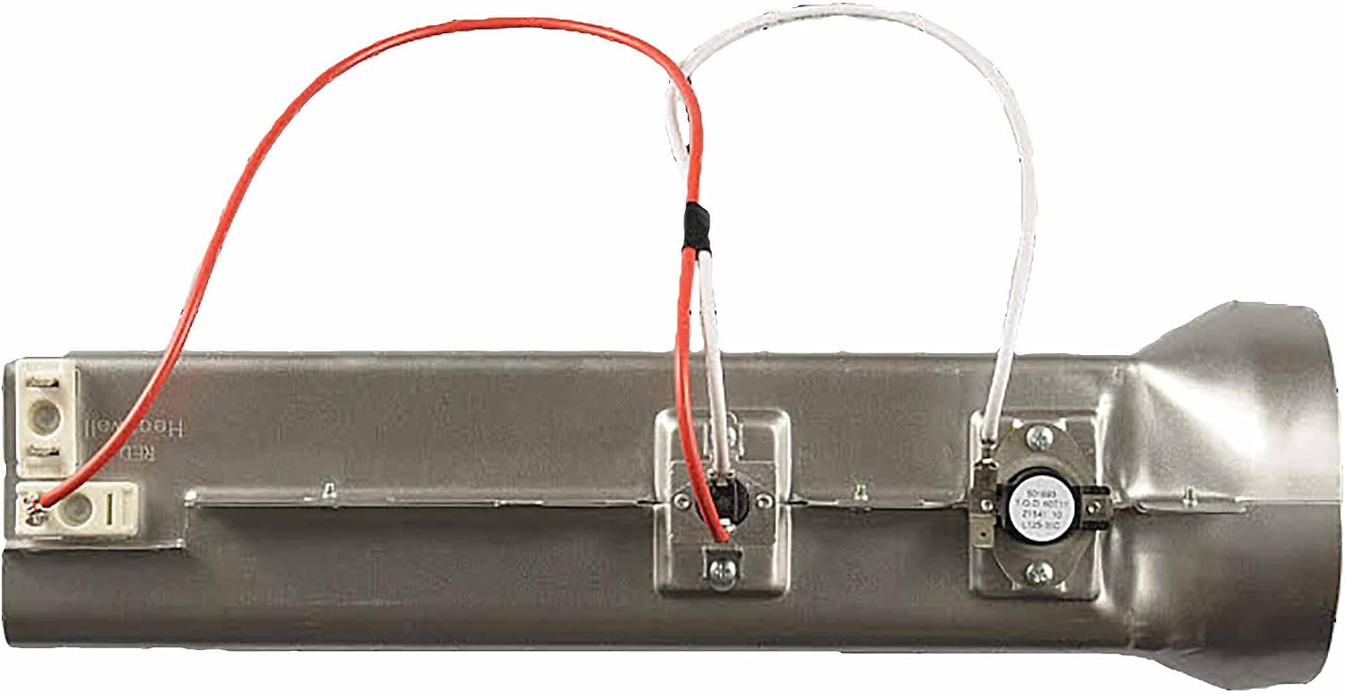 LG 5301EL1001J Genuine OEM Heating Element Assembly for LG Electric Dryers