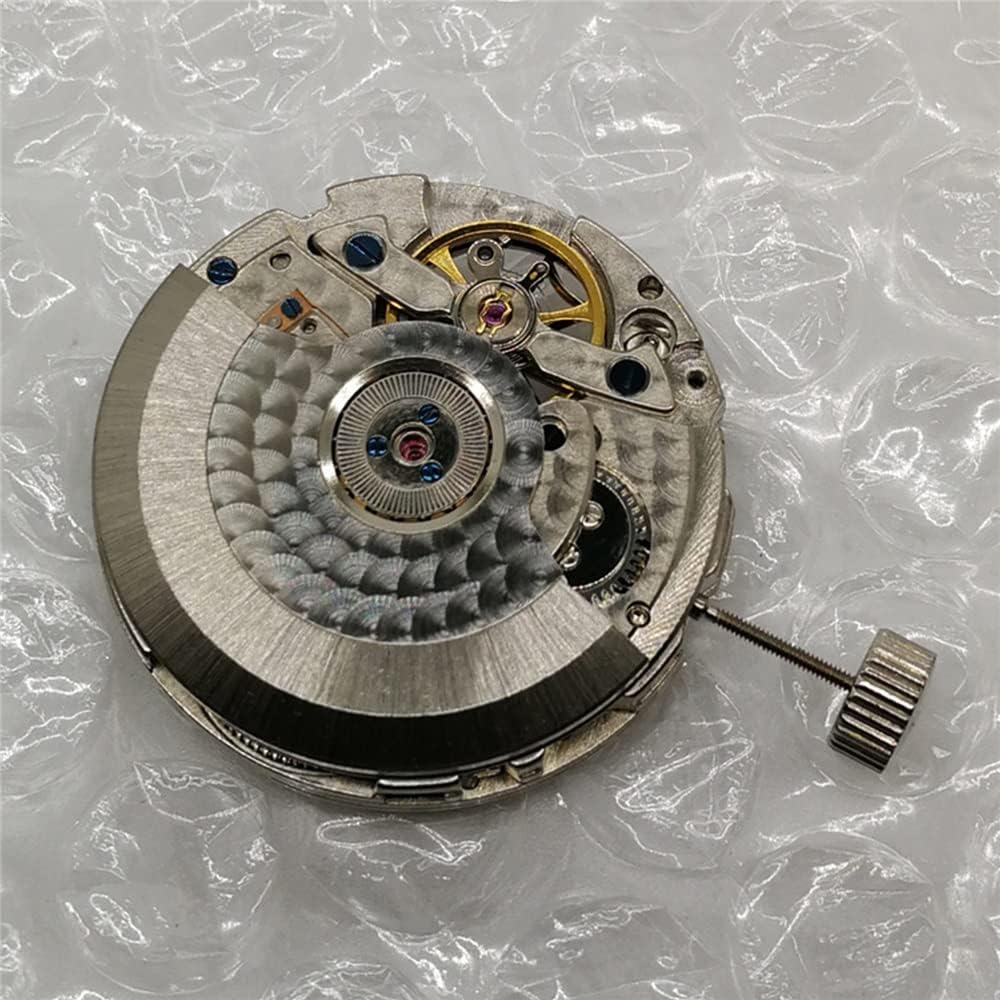 FMURY Replacement Power Reserve Display Movement for Watch Automatic Mechanical Movement Watch Repair Parts