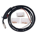 8ft MIG Gun Torch Replacement Fit for Harbor Freight Chicago Electric Welder