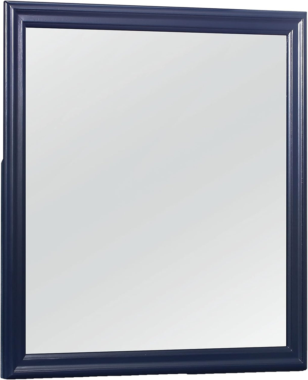 Blue Full Bedroom Set