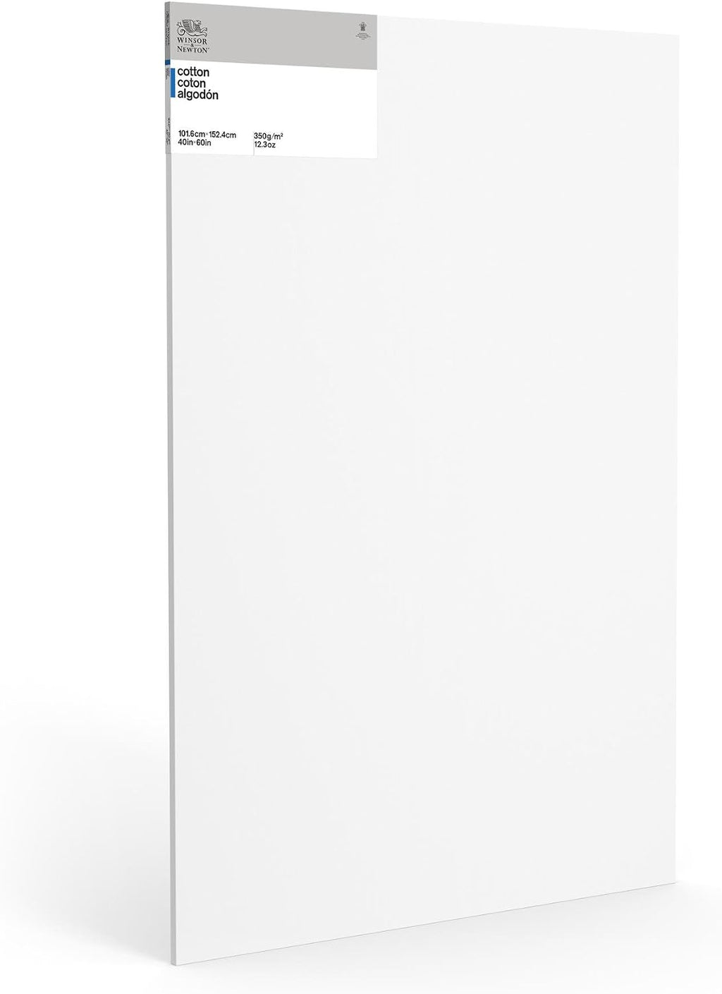 Winsor & Newton Classic Cotton Canvas, 40' x 60'
