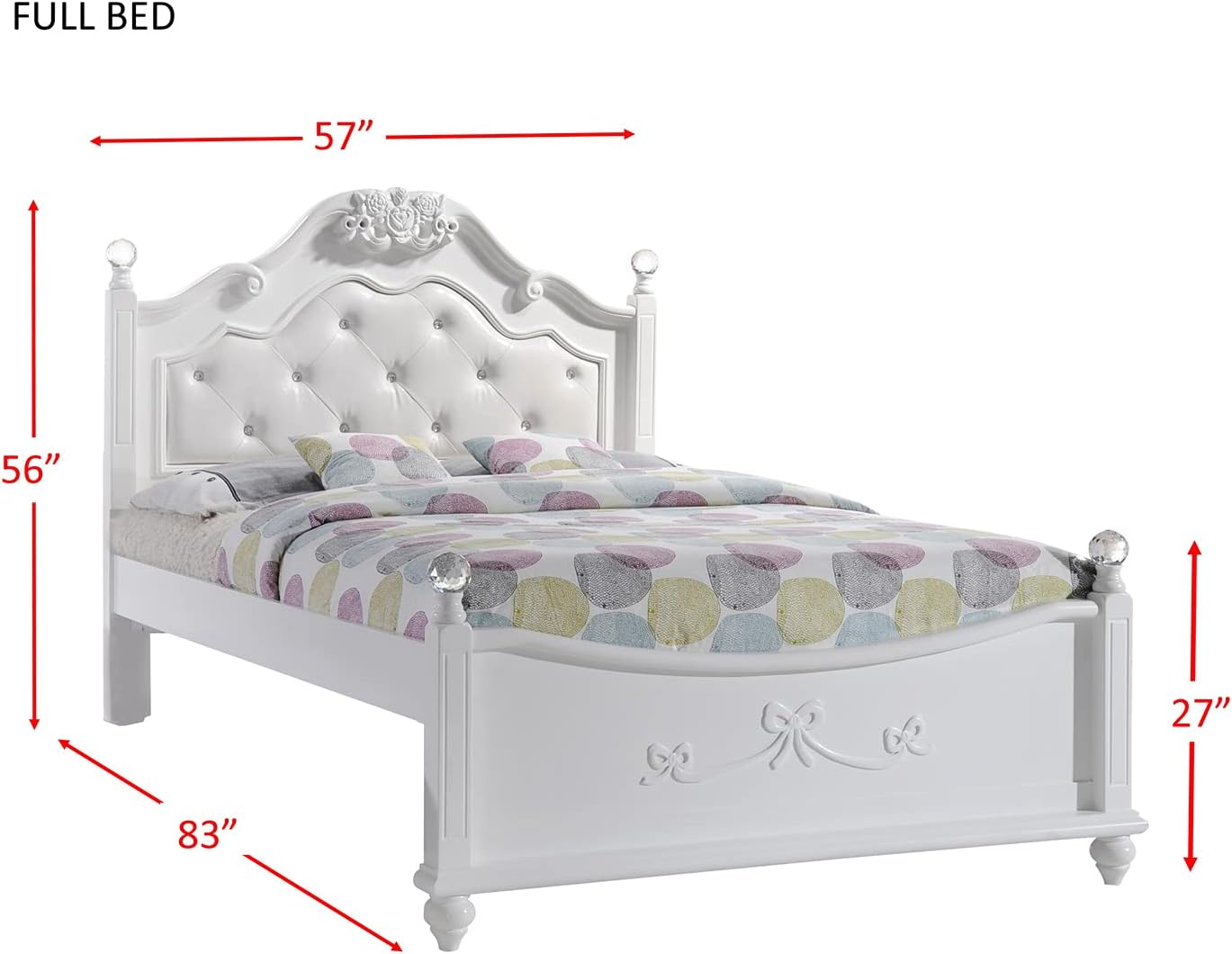 Elements Annie Full 5PC Set