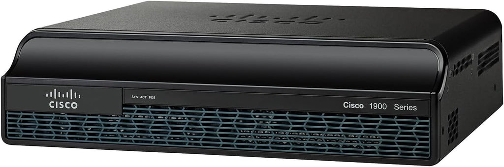 Cisco CISCO1941/K9 1941 256M Router