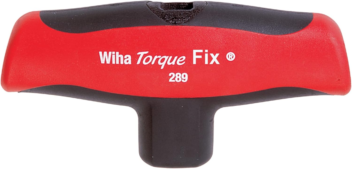 TorqueFix T-handle