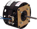 A.O. Smith OTC6004 1/20 HP, 1500 RPM, 1 Speed, 42Y Frame, CCWLE Rotation, 1/2-Inch x 2-1/2-Inch Flat Shaft OEM Direct Replacement