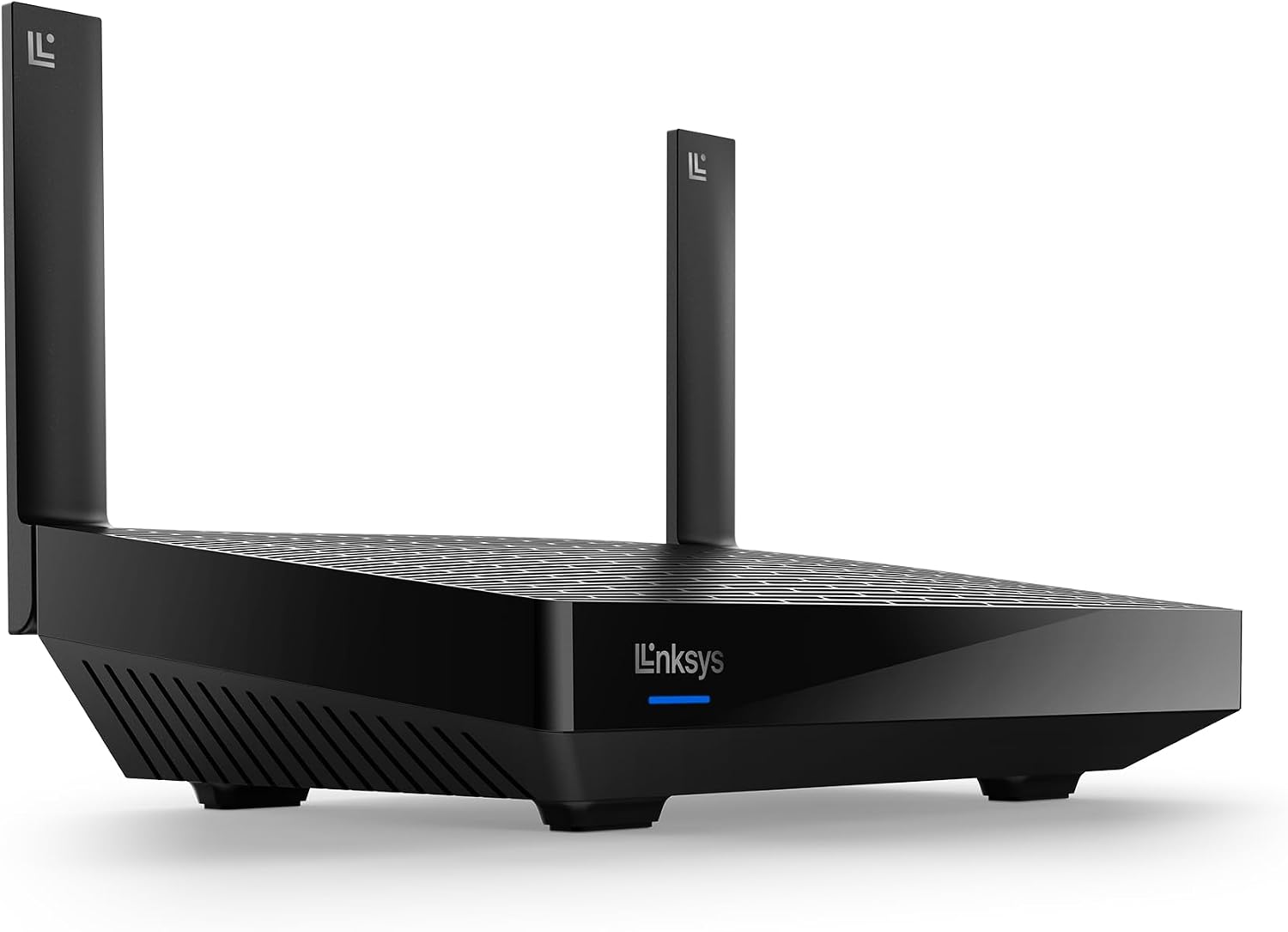 Linksys Atlas WiFi 6 Router Home WiFi Mesh System, Dual-Band & Hydra Pro 6 Mesh WiFi 6 Router - WiFi Extender Replacement - MR5500-AMZ - Mesh WiFi Router for Wireless Internet - WiFi Mesh Wireless