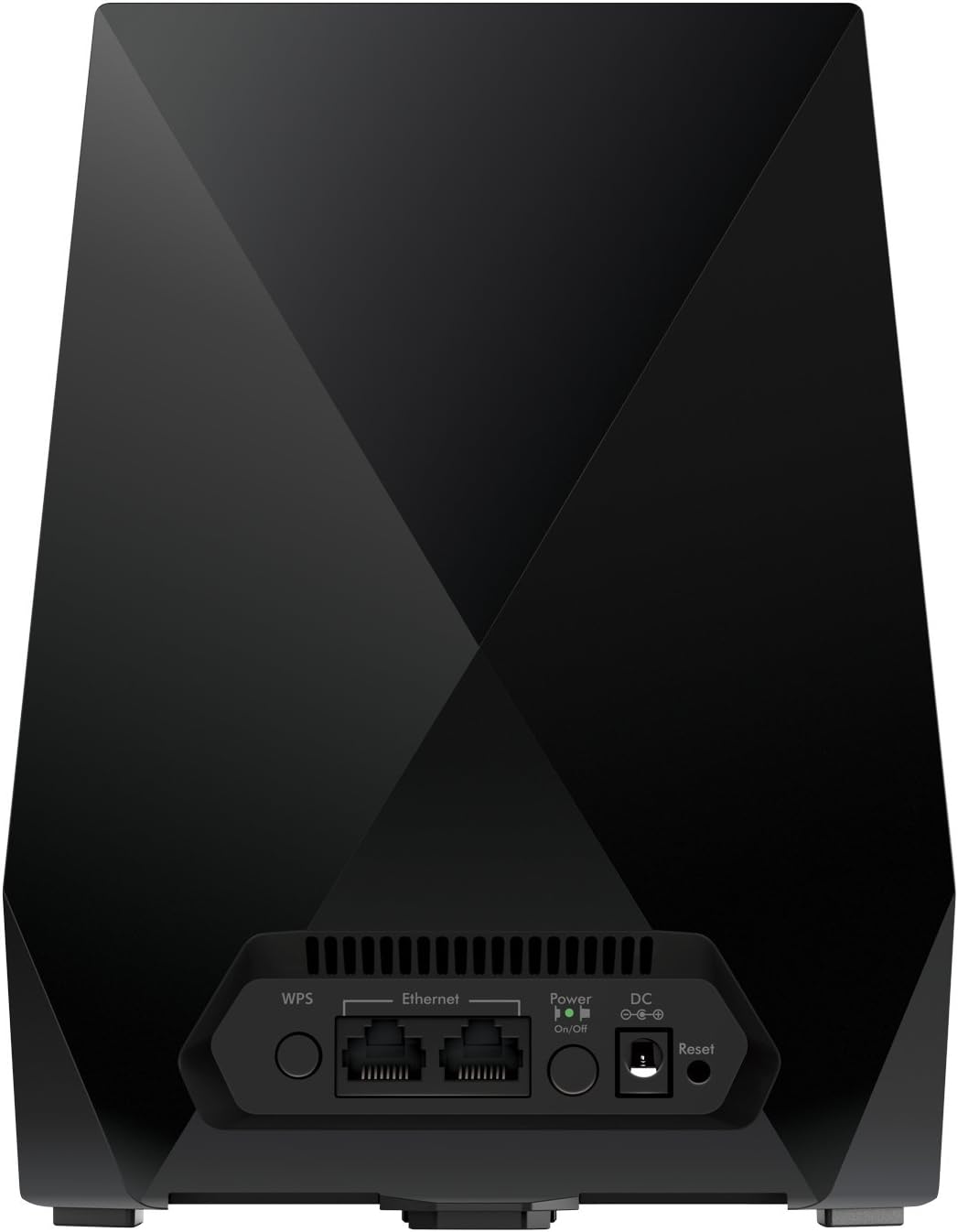 NETGEAR Nighthawk Pro Gaming XRM570 WiFi Router and Mesh WiFi System with 6 Ethernet Ports and Wireless speeds up to 2.6 Gbps, AC2600, Optimized for Low ping
