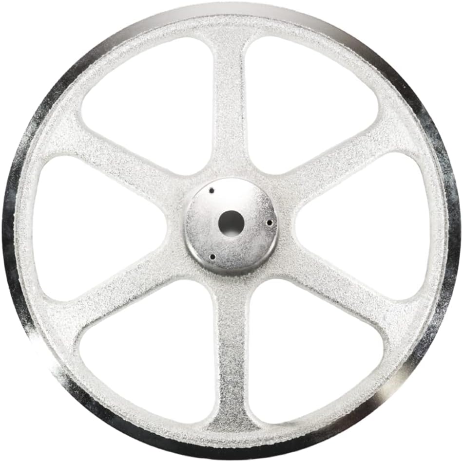 Butcher Boy Meat Saw 16' Lower Saw Wheel for Models B-16, 1640, COBRA16, Replaces 16041, 301314