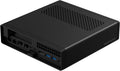 MINISFORUM AMD Ryzen 9 8945HX MS-A2 Mini PC (16C/32T, up to 5.4GHz), 32GB DDR5 2TB SSD, PCIe×16, HDMI/2x USB-C (8K@60Hz), 2X SFP+ 10G, 2X 2.5G LAN, 3X SSD M.2 (2280/22110/U.2)