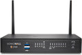 SonicWall TZ270W Wireless SecureUpgradePlus | 2YR Advanced Edition | TZ270W Gen7 Firewall with 2 Year Advanced Protection Service Suite | SMB Wi-Fi Unit with Threat Protection (02-SSC-6858)