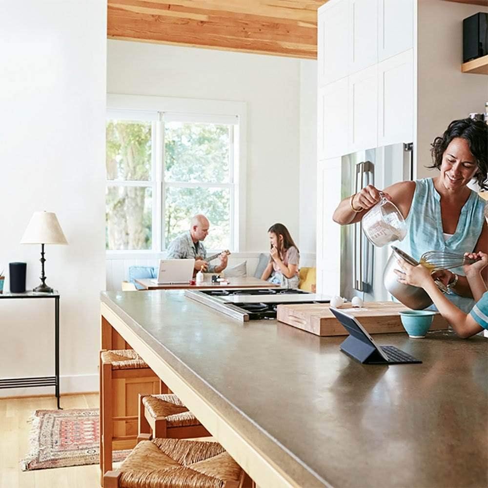 Google WiFi Router by TP-Link - OnHub AC1900 (Managed by Google WiFi APP)