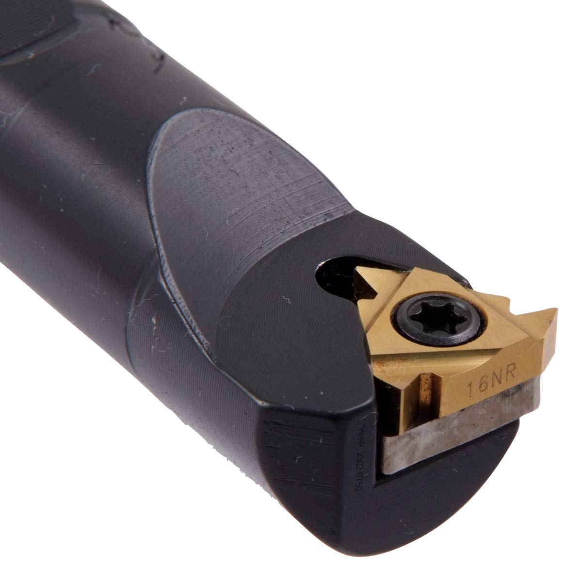 HHIP 2302-0750 750R16 Internal Indexable Thread ing Tool Holder