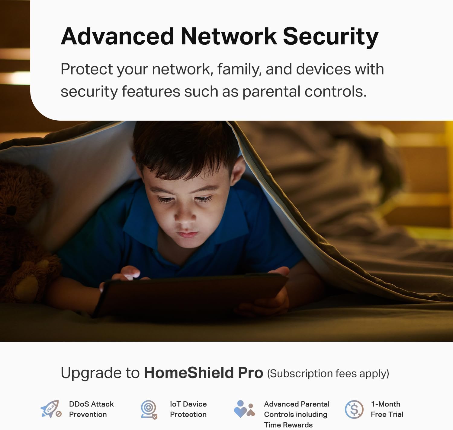 TP-Link Deco X15 Dual-Band AX1500 WiFi 6 Mesh Wi-Fi System | Replaces Routers and Extenders | Covers up to 5,600 sq.ft. | 2 Gigabit Ports per Unit, Supports Ethernet Backhaul, 3-Pack