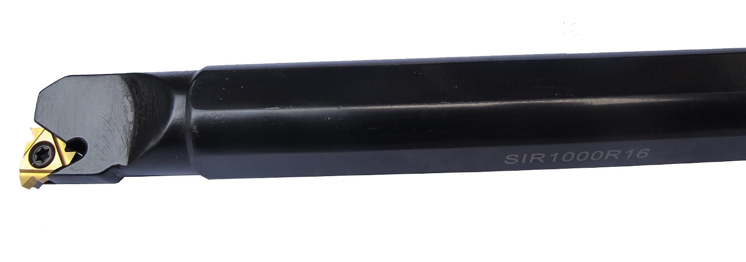 HHIP 2302-1000 1000R16 Internal Indexable Thread ing Tool Holder