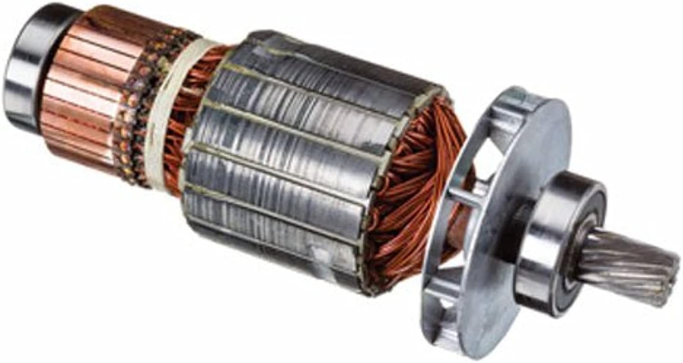 RIDGID 52497 Armature for 300, 535 and 1233 Model, 115V