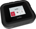 Sonim H500 5G Mobile Hotspot | 5G Travel Router with Global Support | Unlocked to Work with AT&T, T-Mobile, UScellular | Durable IP68 & MIL-STD-810H | Wi-Fi 6E | Ethernet (1Gbps) | 6000mAh Battery