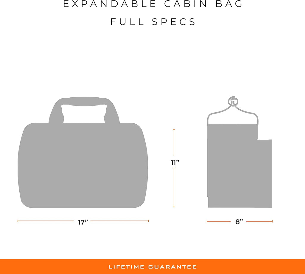 Briggs & Riley Travel Duffel Bag - Weekender & Overnight Luggage for Women & Men, Softside Bag