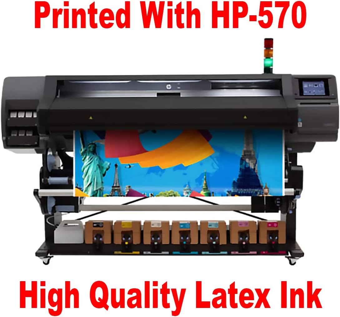 Desantis 2024 (18' x 24') Yard Sign, Quantity Discounts, Multi-Packs, Includes Metal Step Stake, Bandit, New, Advertising, USA | Election, Political, Republican, President, Vote