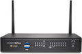 SonicWall TZ370W Wireless SecureUpgradePlus | 2YR Advanced Edition | TZ370W Gen7 Firewall with 2 Year Advanced Protection Service Suite | SMB Unit with SD-WAN and Malware Protection (02-SSC-6834)