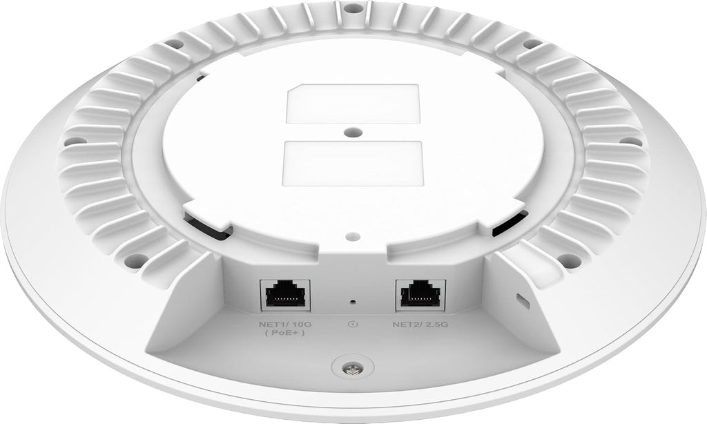 Grandstream GWN7674 | BE21000 Wi-Fi 7 Access Point | Power Adapter Not Included