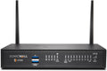 SonicWall TZ470W Wireless SecureUpgradePlus | 2YR Advanced Edition | TZ470W Gen7 Firewall with 2 Year Advanced Protection Service Suite | Multi-Gig Wi-Fi Unit for SMB/Branch Networks (02-SSC-6809)