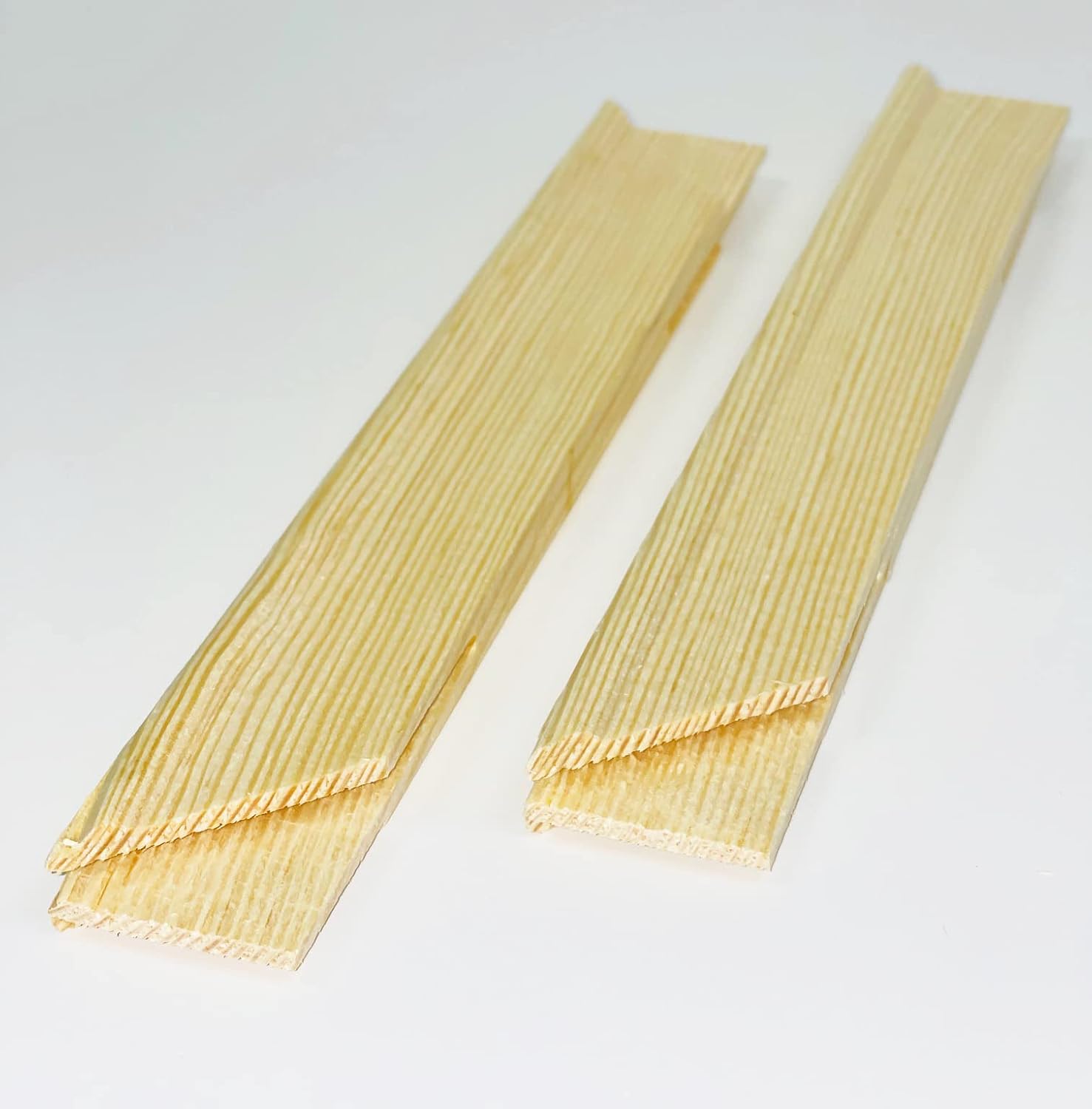 84' 2 PK 0.75' Canvas Stretcher Bars Solid Wood Frame for Canvas Stretching.Canvas Stretcher Frames.Stretcher Bars for Needlework.Oil Paintings.Extra Large Canvas Stretcher Bars Custom Size 6-84'