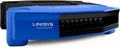 Linksys WRT 8-Port Gigabit Switch, Works with Linksys WRT1900AC Wi-Fi Router (SE4008)