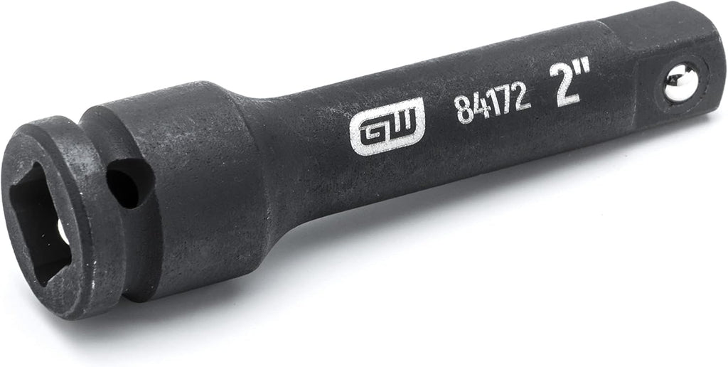 GEARWRENCH 71 Piece 1/4' Drive 6 Point Standard & Deep Universal Impact SAE/Metric Socket Set | 84903